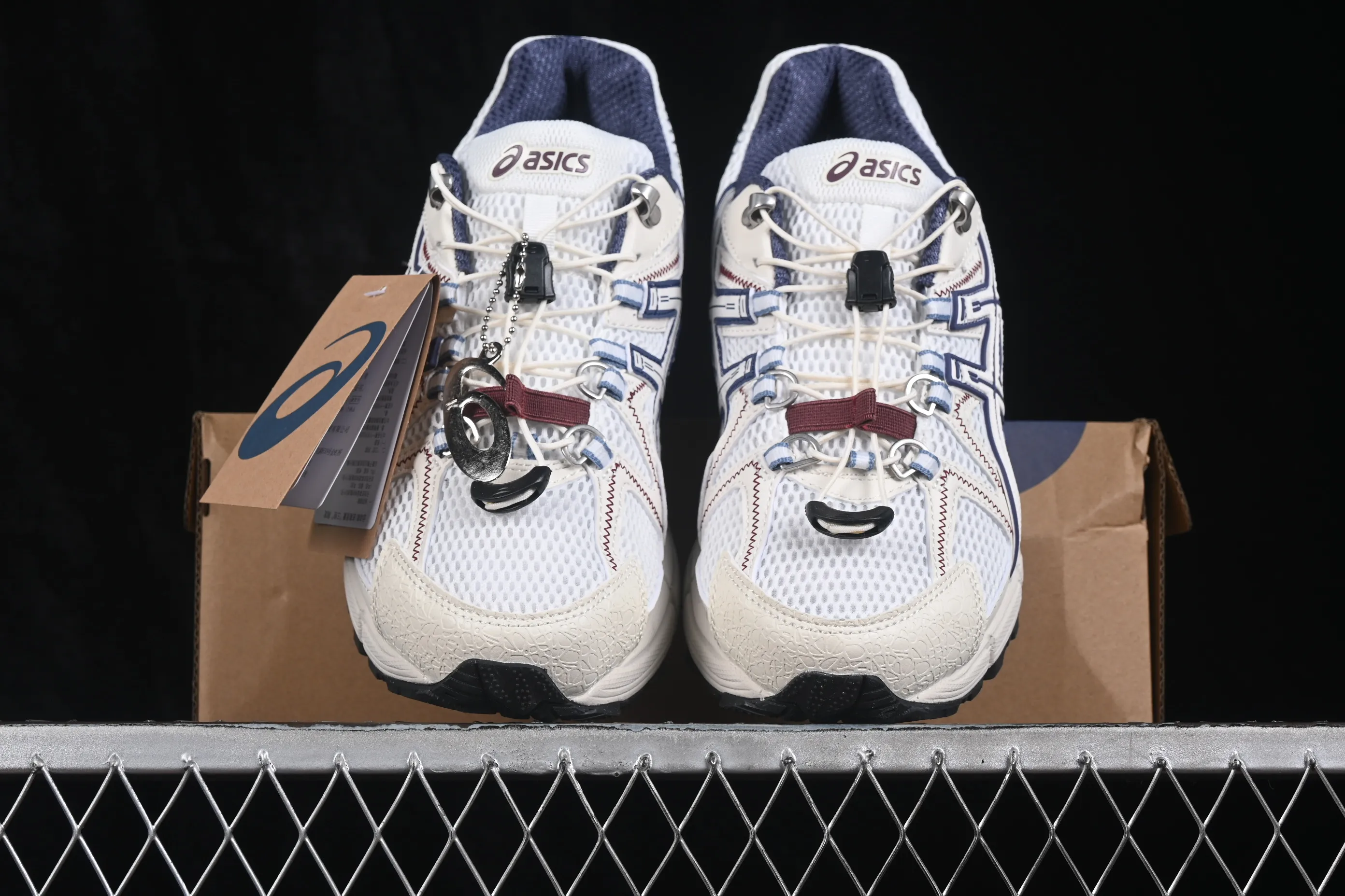 All categories Asics ASICS series Asics Gel-Kahana 8 1012B892-100